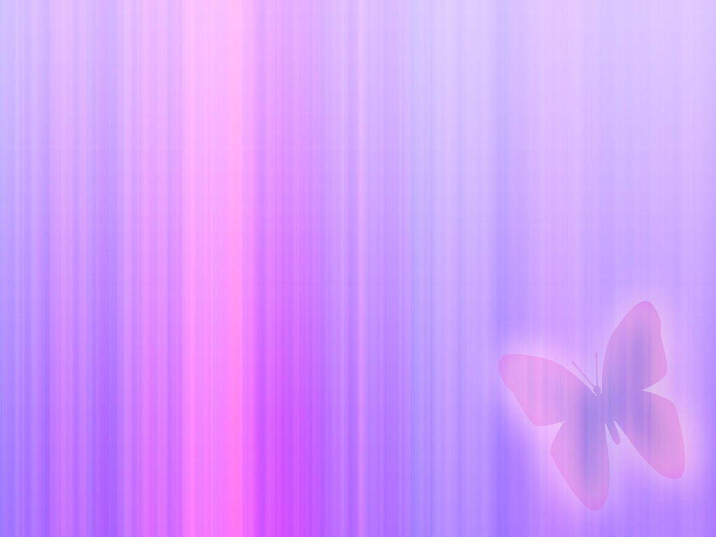 Purple Butterfly   Desktop Wallpaper