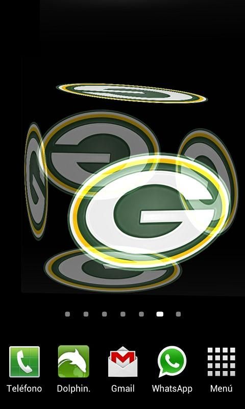 Green Bay Packers 3d Wallpaper Gallery