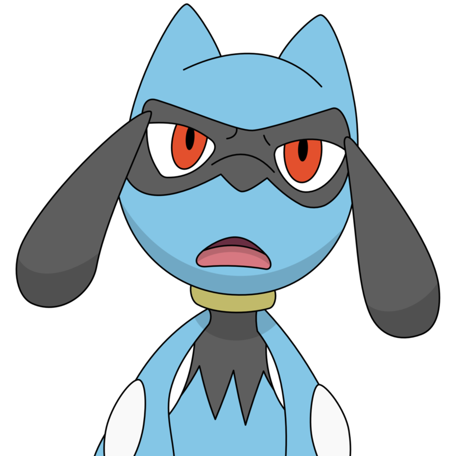 The Official Riolu Fan Club Image What HD Fond D Cran And