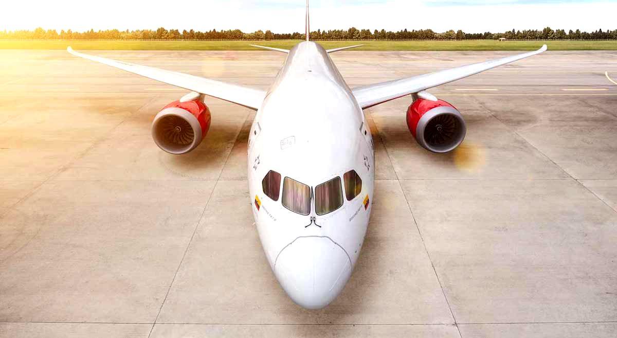 Avianca Increases Stake In Lifemiles Loyalty Program One Mile At