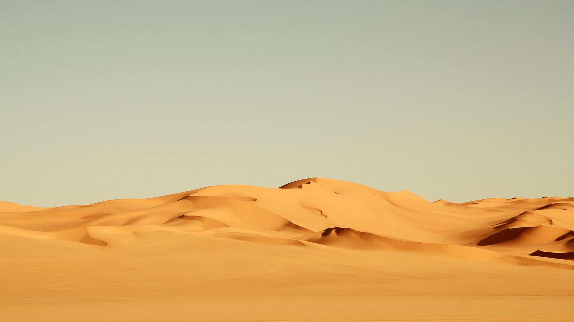 Desert Background 1920x1080