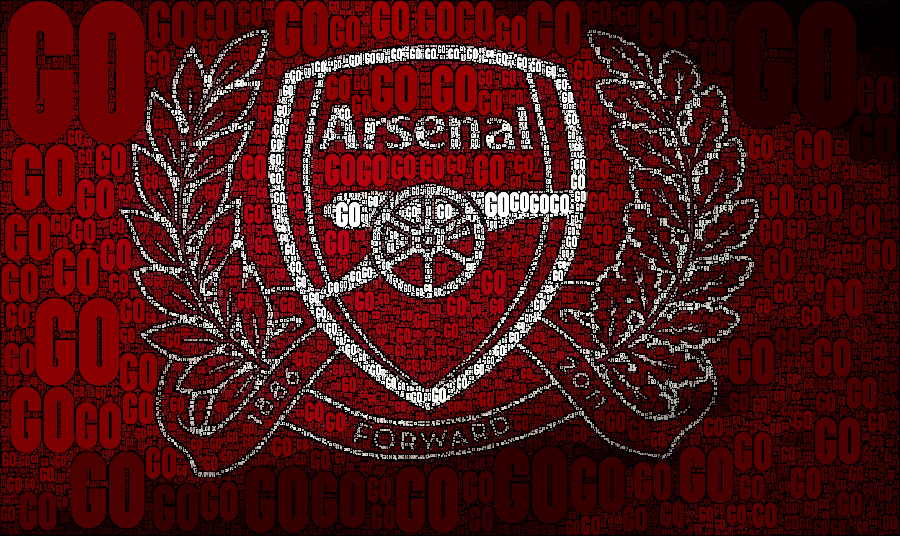 Arsenal Logo Amazing Wallpaper