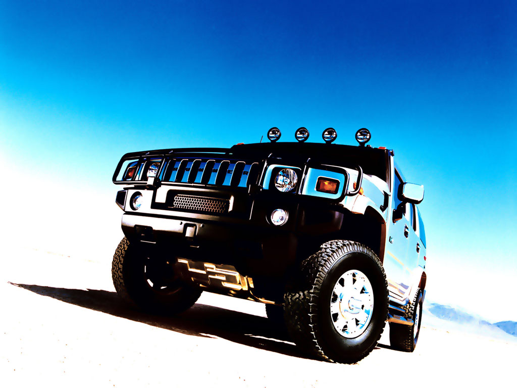 Sports Car Hummer Wallpaper Pictures Image Snaps