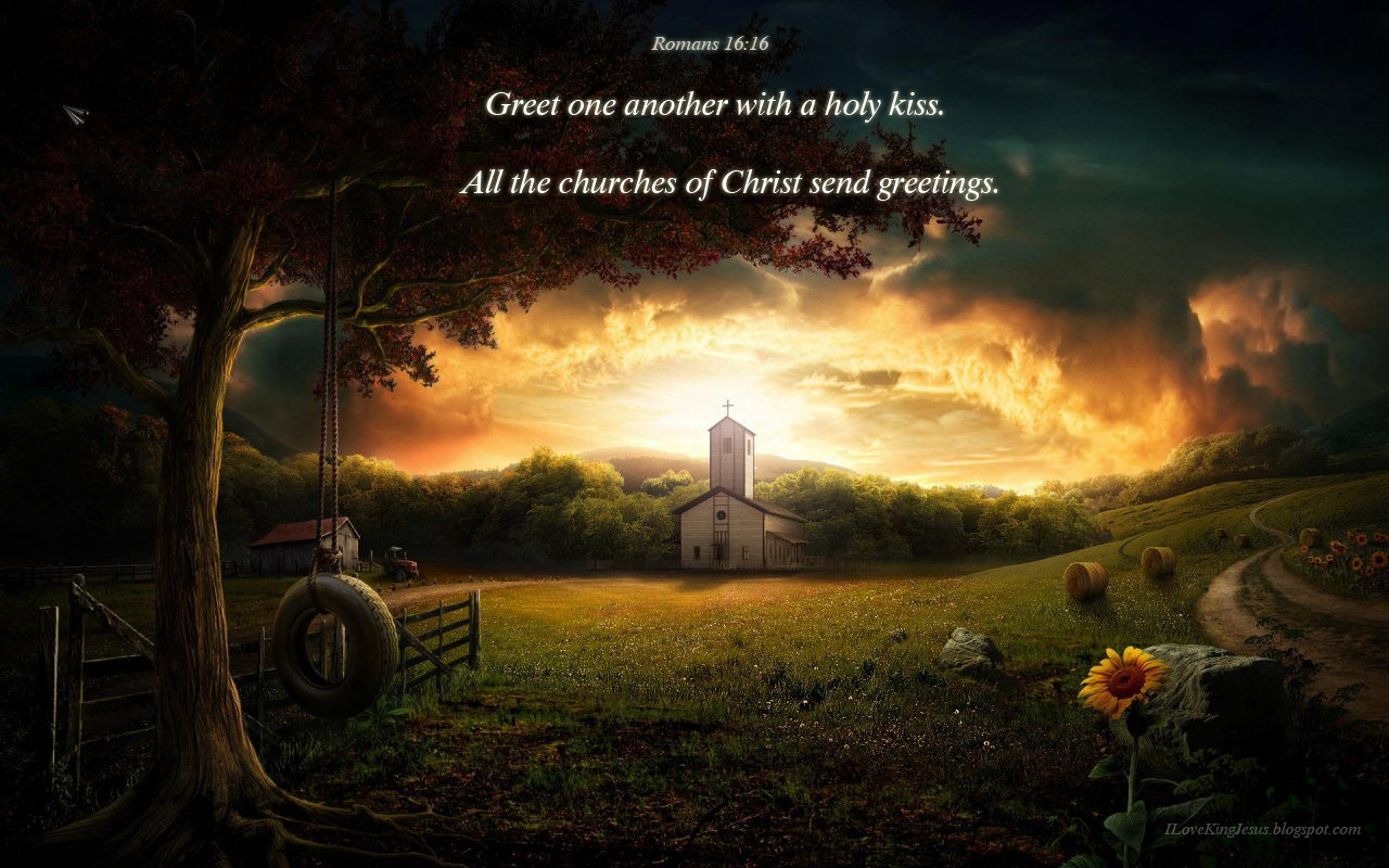 Card Wallpaper Christian Church HD Bible Verse