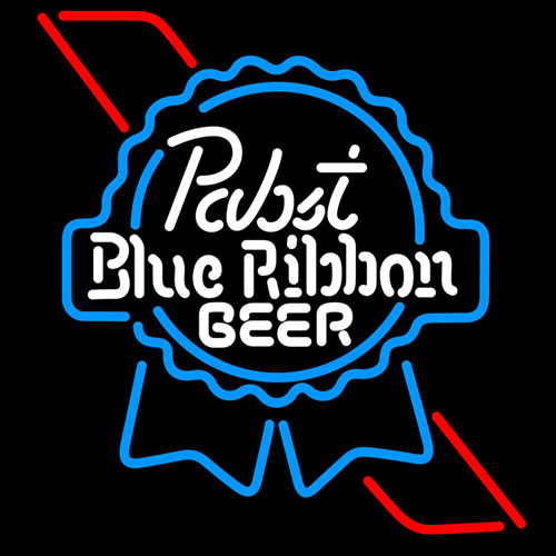 Pabst Blue Ribbon Beer iPhone Wallpaper Background Ipod Touch