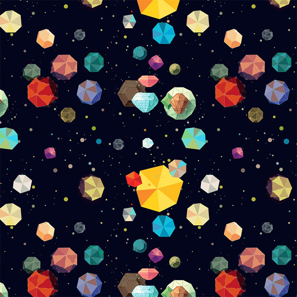 Fresh Free Wallpapers on The Pattern Library Design Galleries
