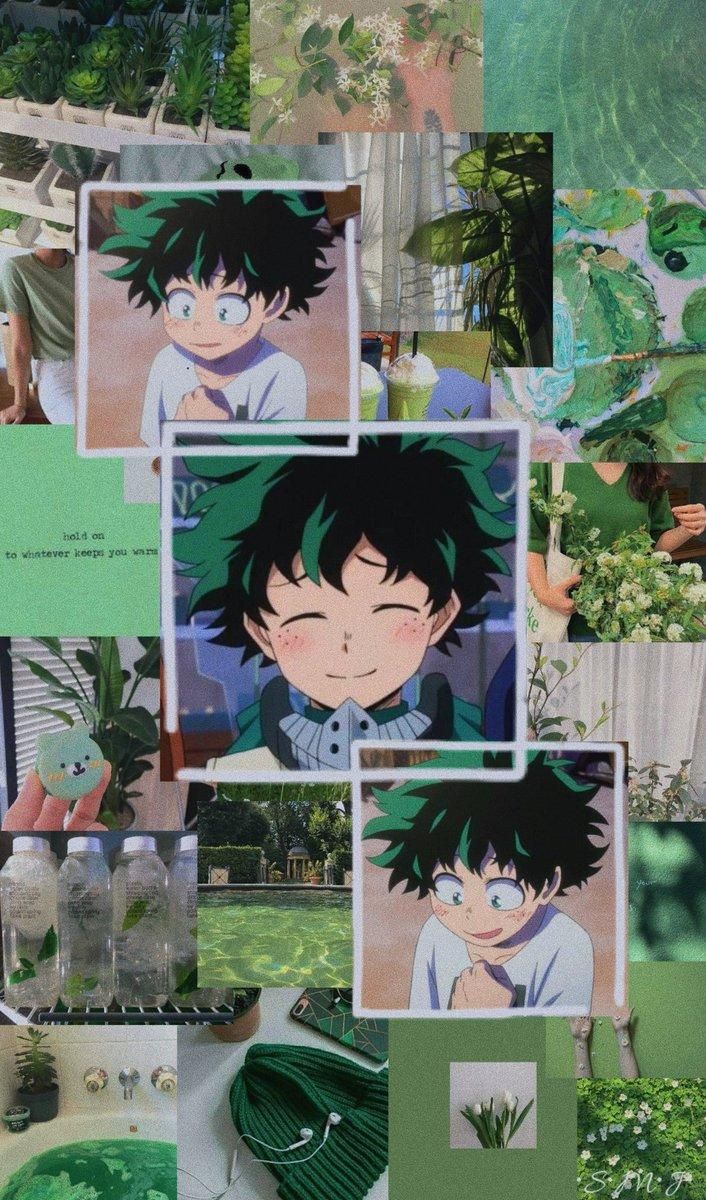 deku background Anime background Anime backgrounds wallpapers