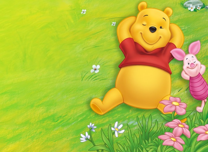Related Pictures winnie the pooh and friends animated mobile wallpaper