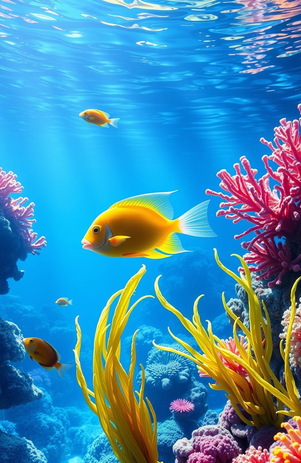 3d Live Wallpaper iPad