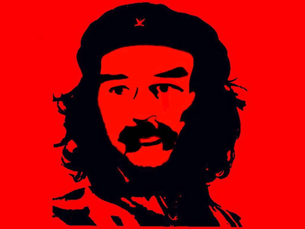 Saddam Hussein Wallpaper Download - Colaboratory