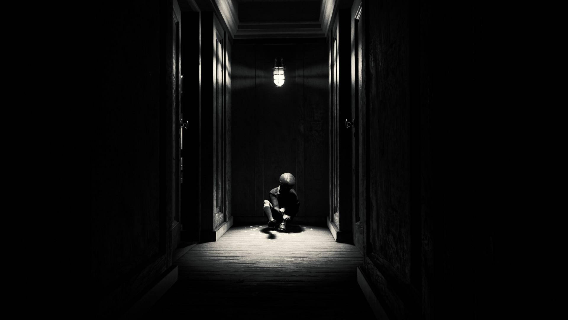 Top Layers Of Fear Wallpaper Full HD 4k To Use