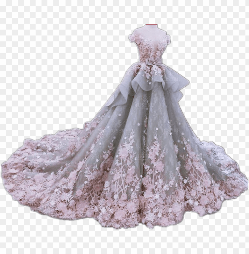 Fancy Noble Luxurious Heavy Beading Wedding Dress Ball Pink