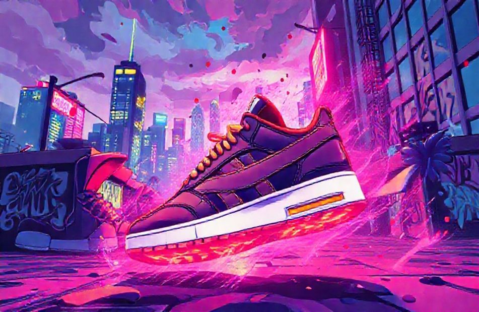 Hypebeast Wallpaper Animation