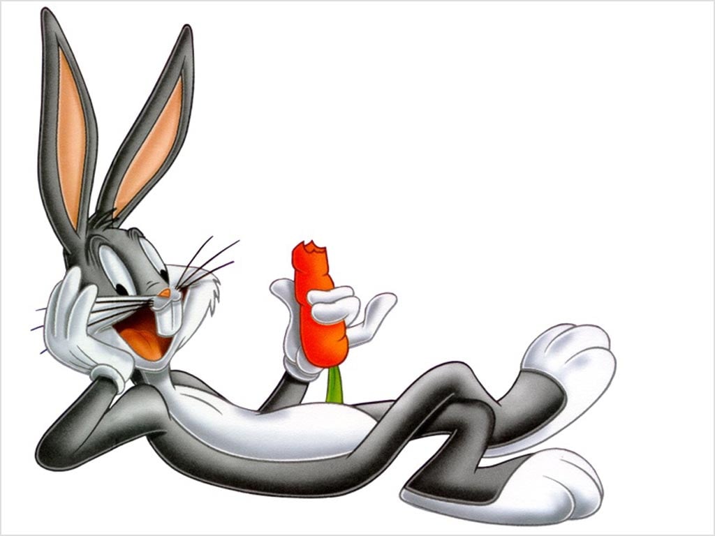Warner Brothers Animation images Bugs Bunny wallpaper photos 71641 1024x768