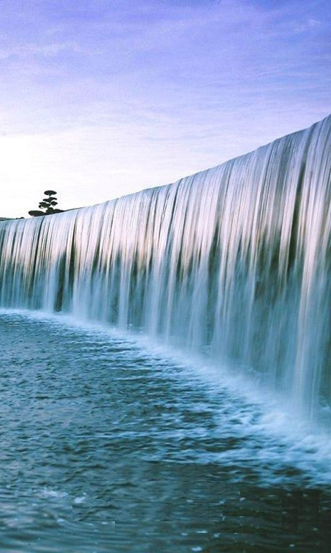 Free download Waterfall 3D Live Wallpaper Android Apps on Google Play