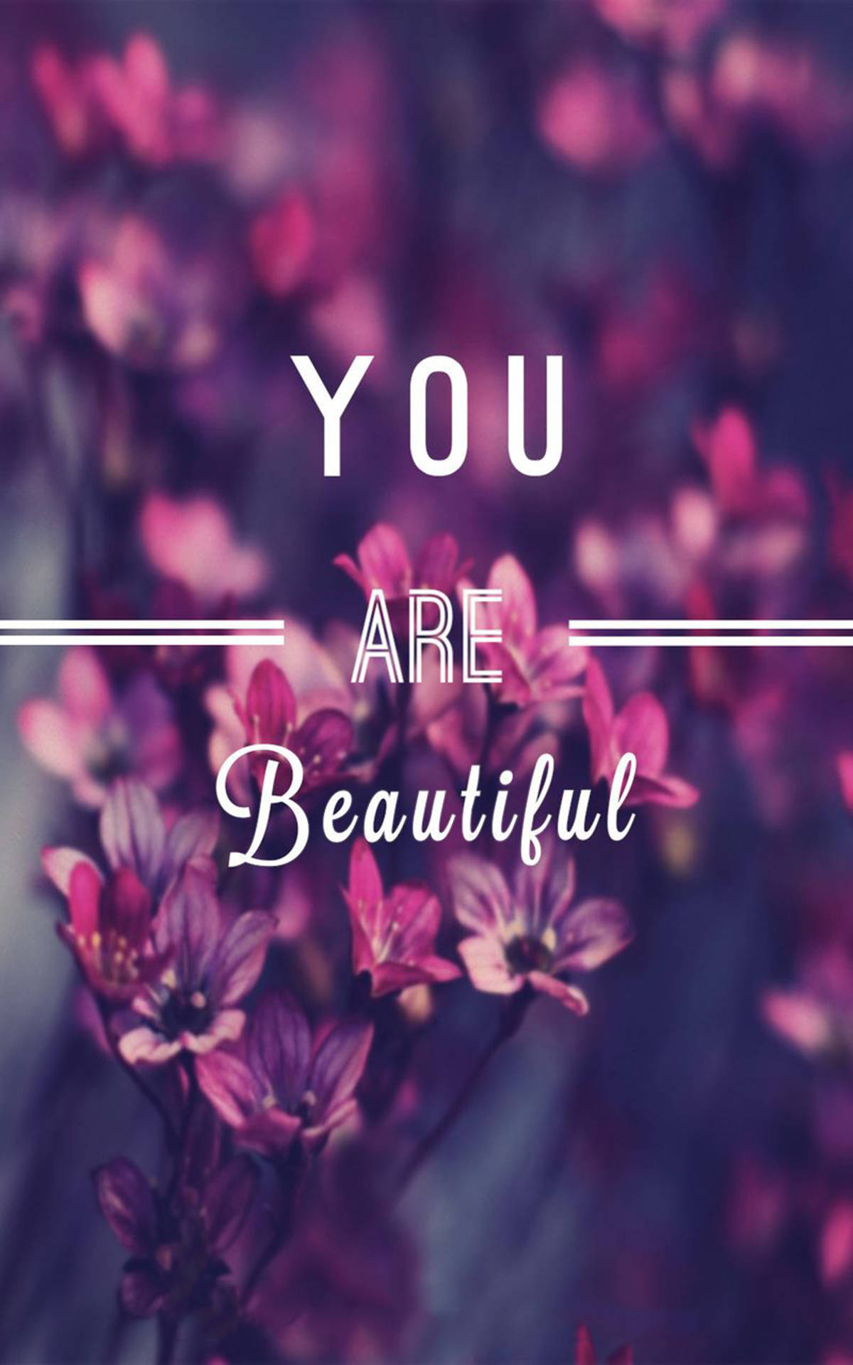 Your So Beautiful Picture Wallpaper