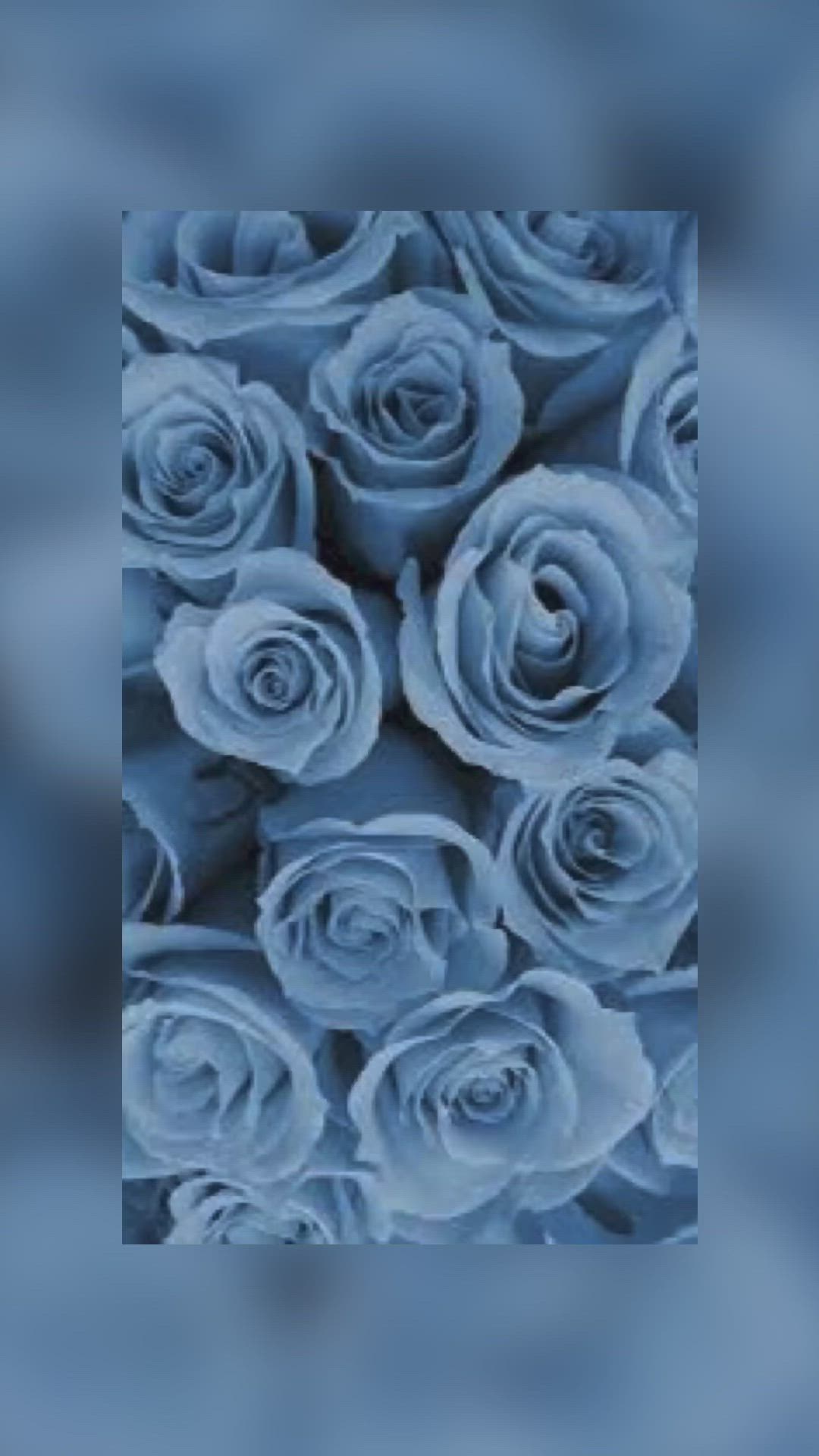 Blue Aesthetic Wallpaper