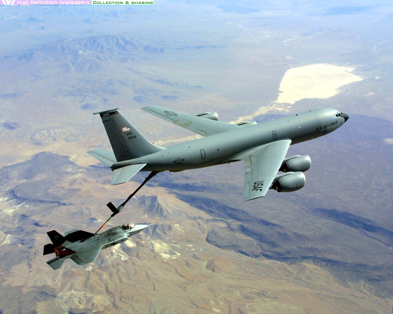 US Air Force Wallpaper 1280x1024 US Air ForceX35 fightermilitary