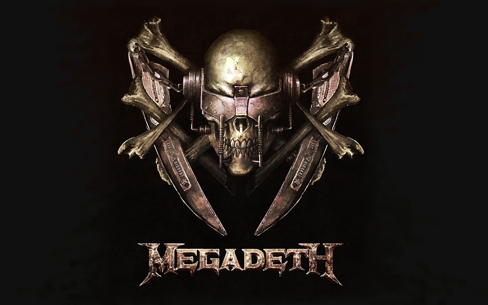 Megadeth Wallpaper Online HD Pictures WallpaperHDonline
