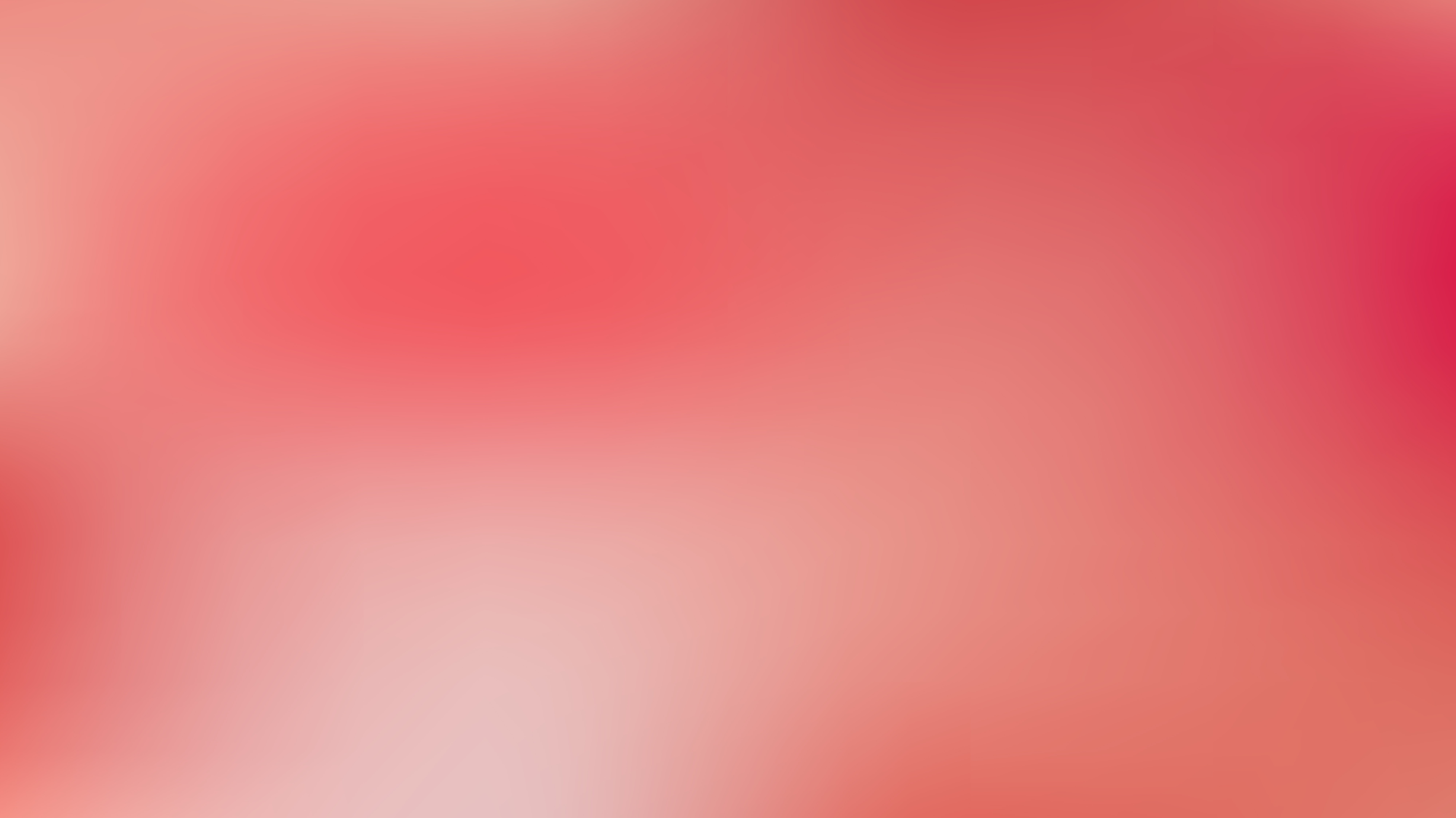 Light Red Blur Background Design
