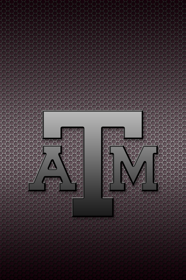 Texas Aggie iPhone4 By Theaggie