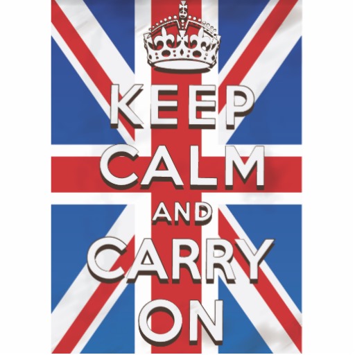 KEEP CALM AND CARRY ON with the Keep Calm o matic   HD Wallpapers 512x512