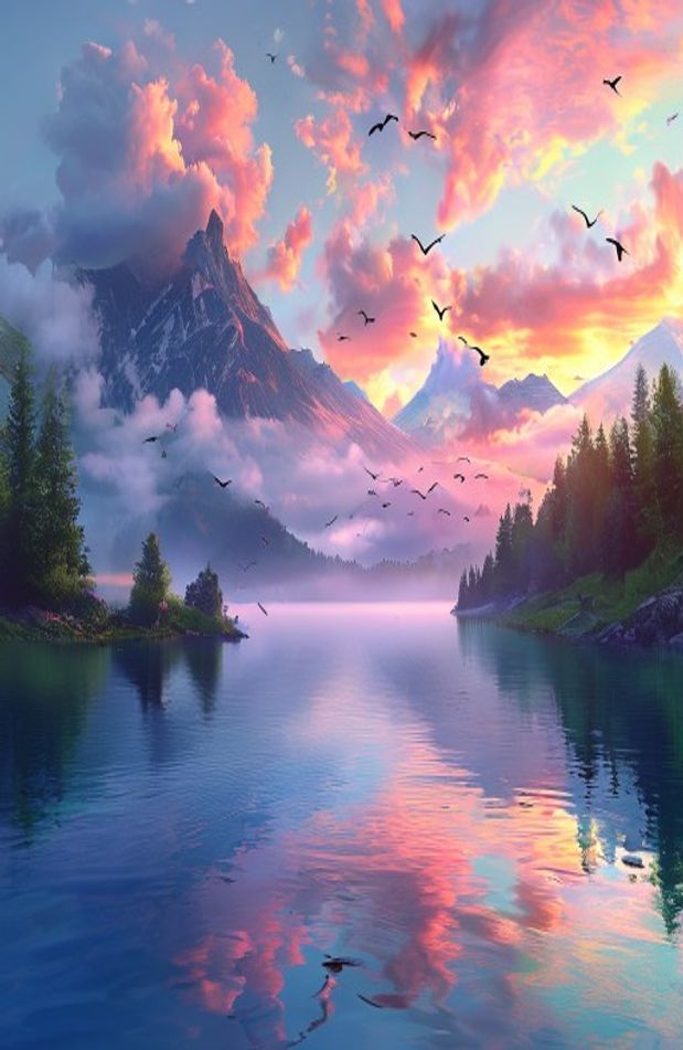 3d HD Live Wallpaper