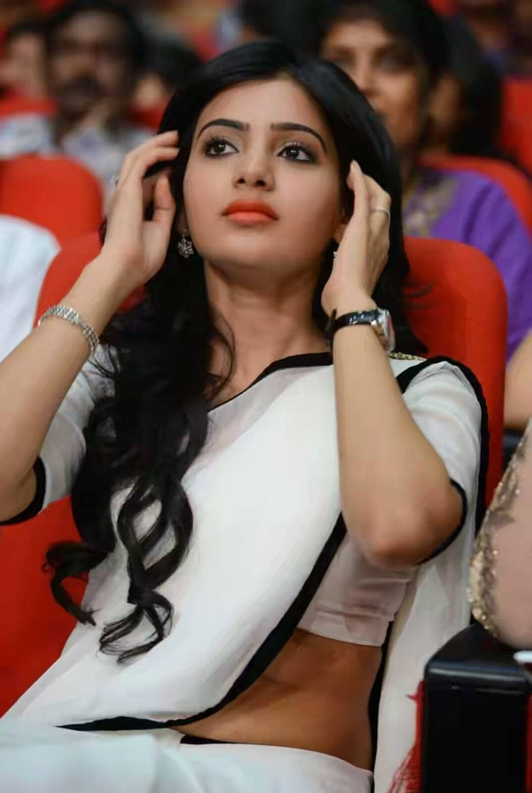 Indian Girl Wallpaper S