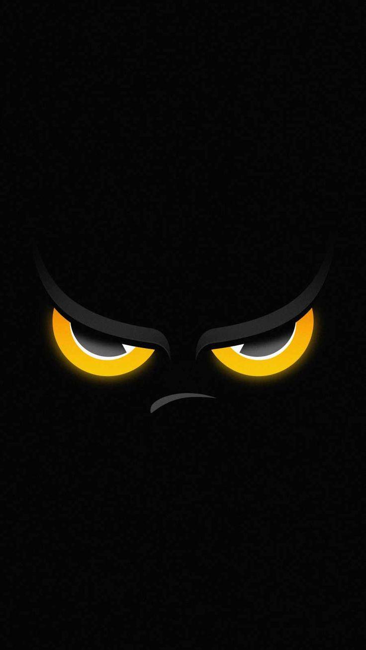 Angry Face IPhone Wallpaper HD   IPhone Wallpapers iPhone