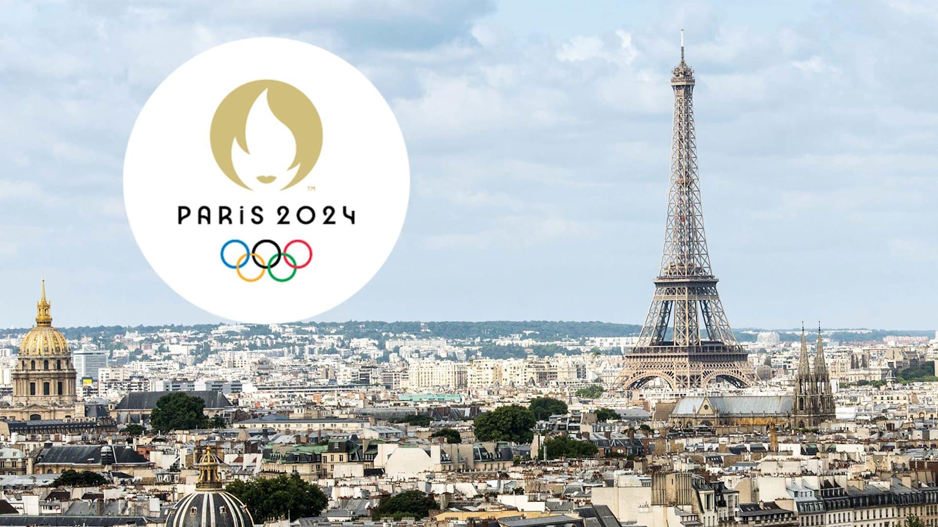 Ioc Approves The Olympic Qualification Criteria For Paris