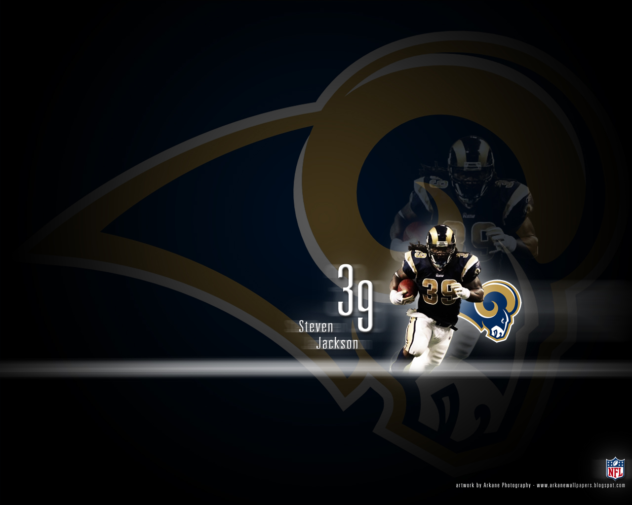 This Out Our New St Louis Rams Wallpaper