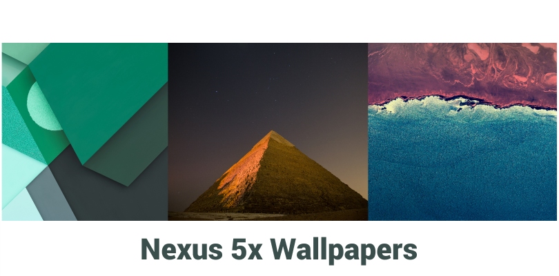 Nexus 5x Wallpaper
