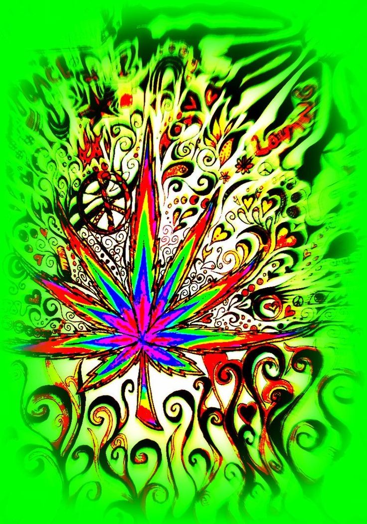 Pin Grass Dope Marijuana Leaves Wallpapers Photos Pictures on