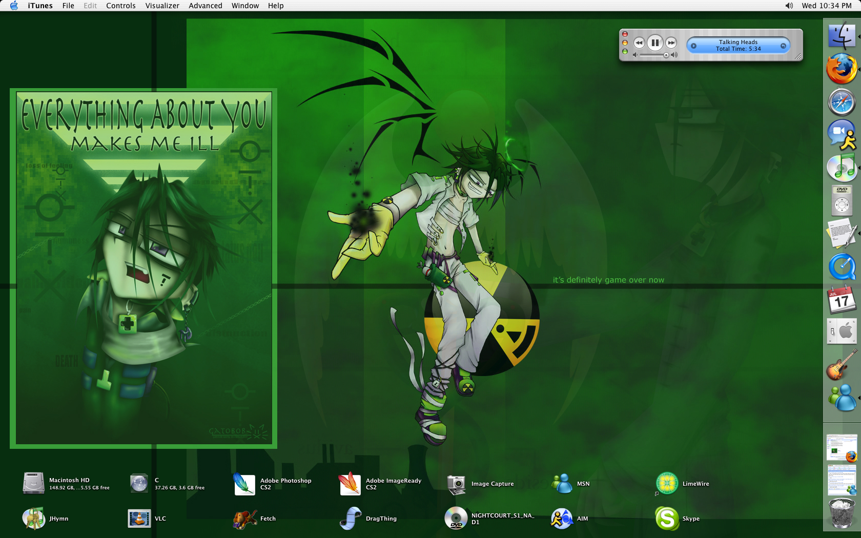 Definition Wallpaper Photo Sick Html