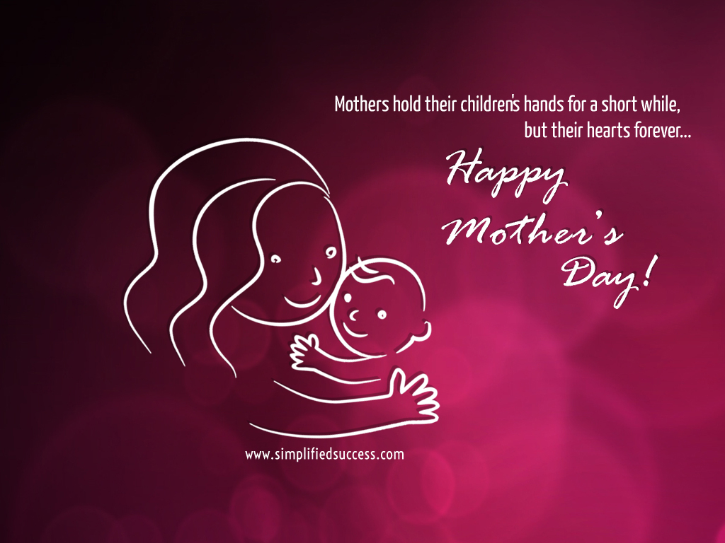 Im Mother S Day Wallpaper For Desktop Px Picserio