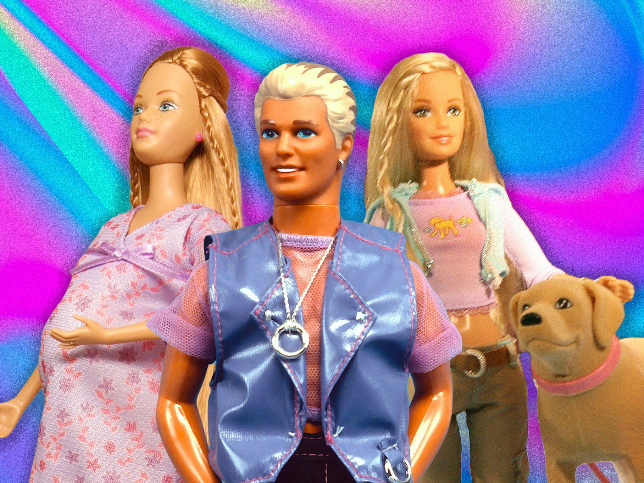 Barbie Doll Controversy The Toys Too Gay Weird And