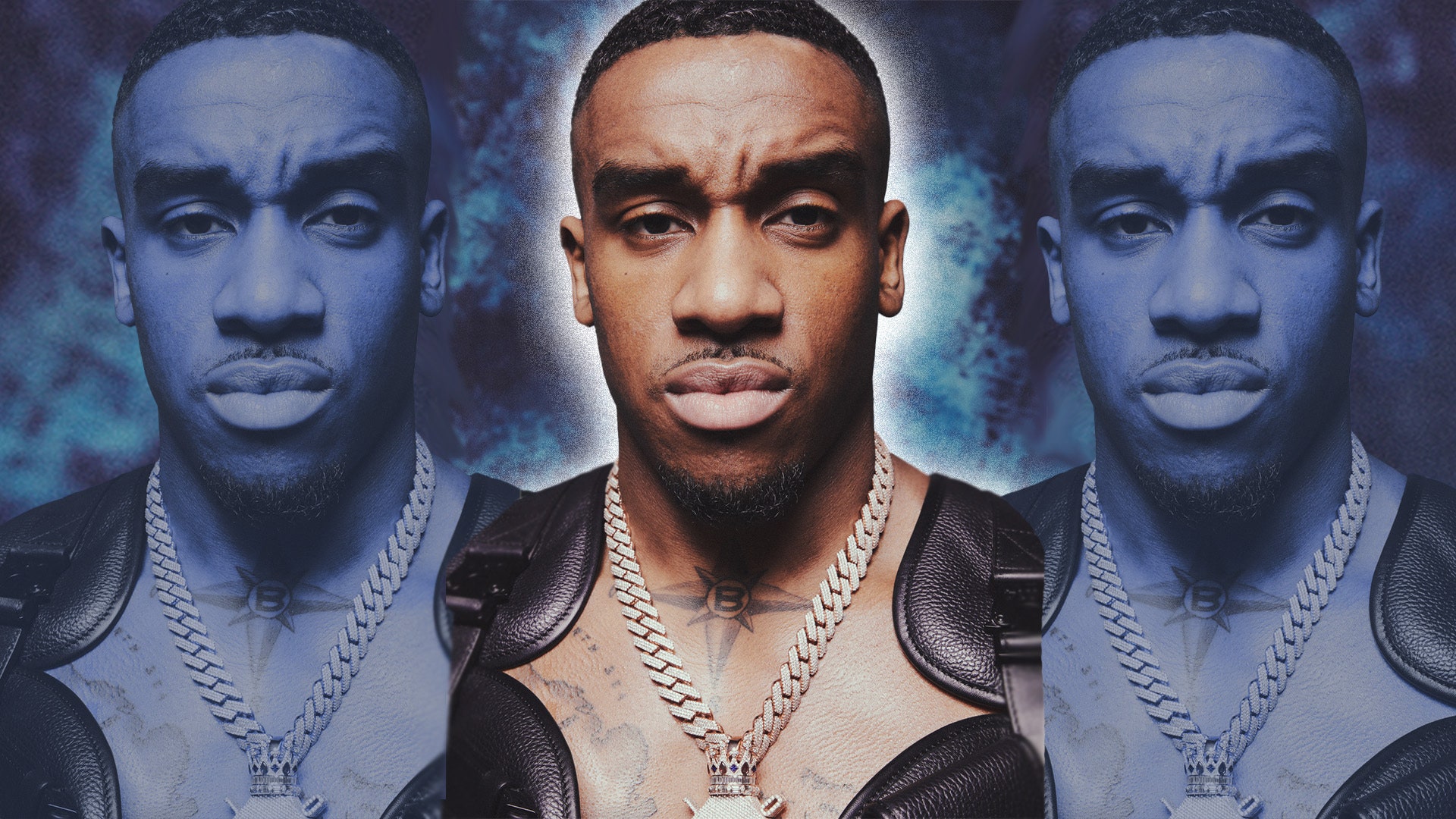 Bugzy Malone On Skeletons The New Album And His Crash British Gq