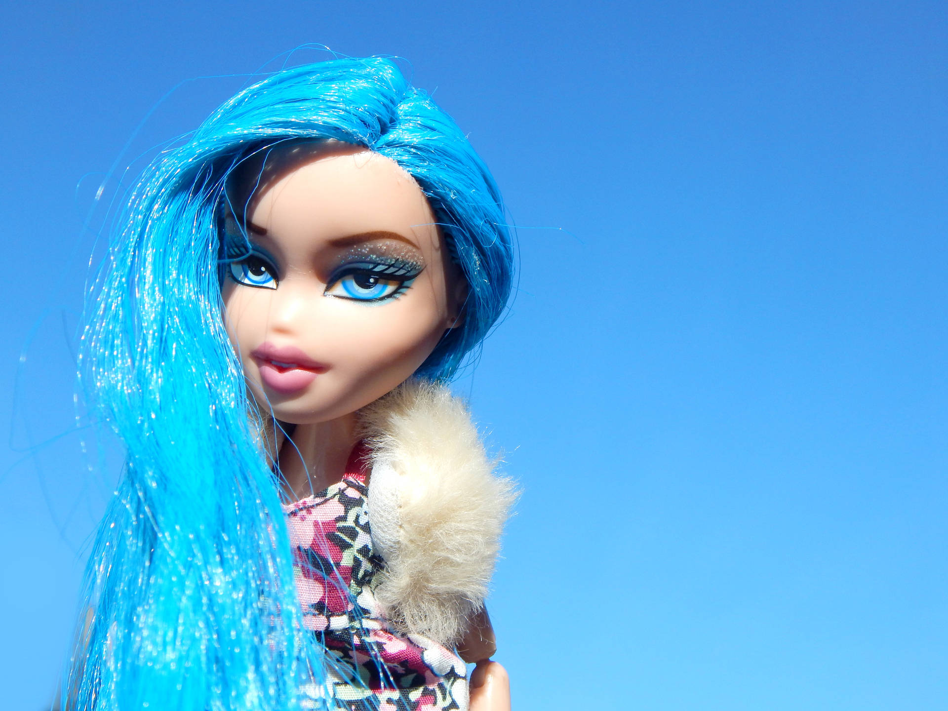Bratz Aesthetic Wallpaper