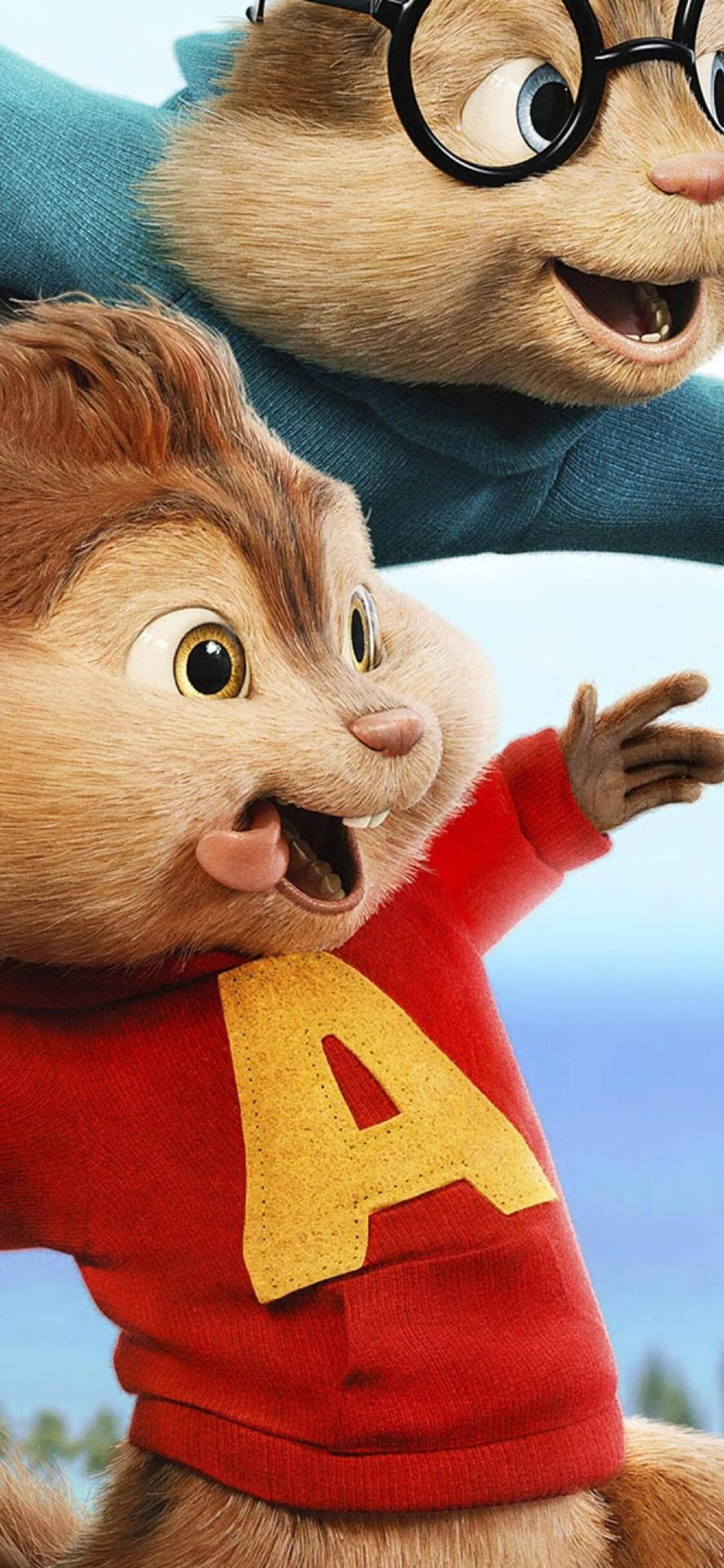 Top iPhone X Cartoon Wallpaper Full HD 4k To Use