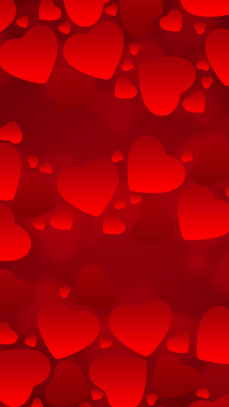  Valentines Day iPhone Wallpapers