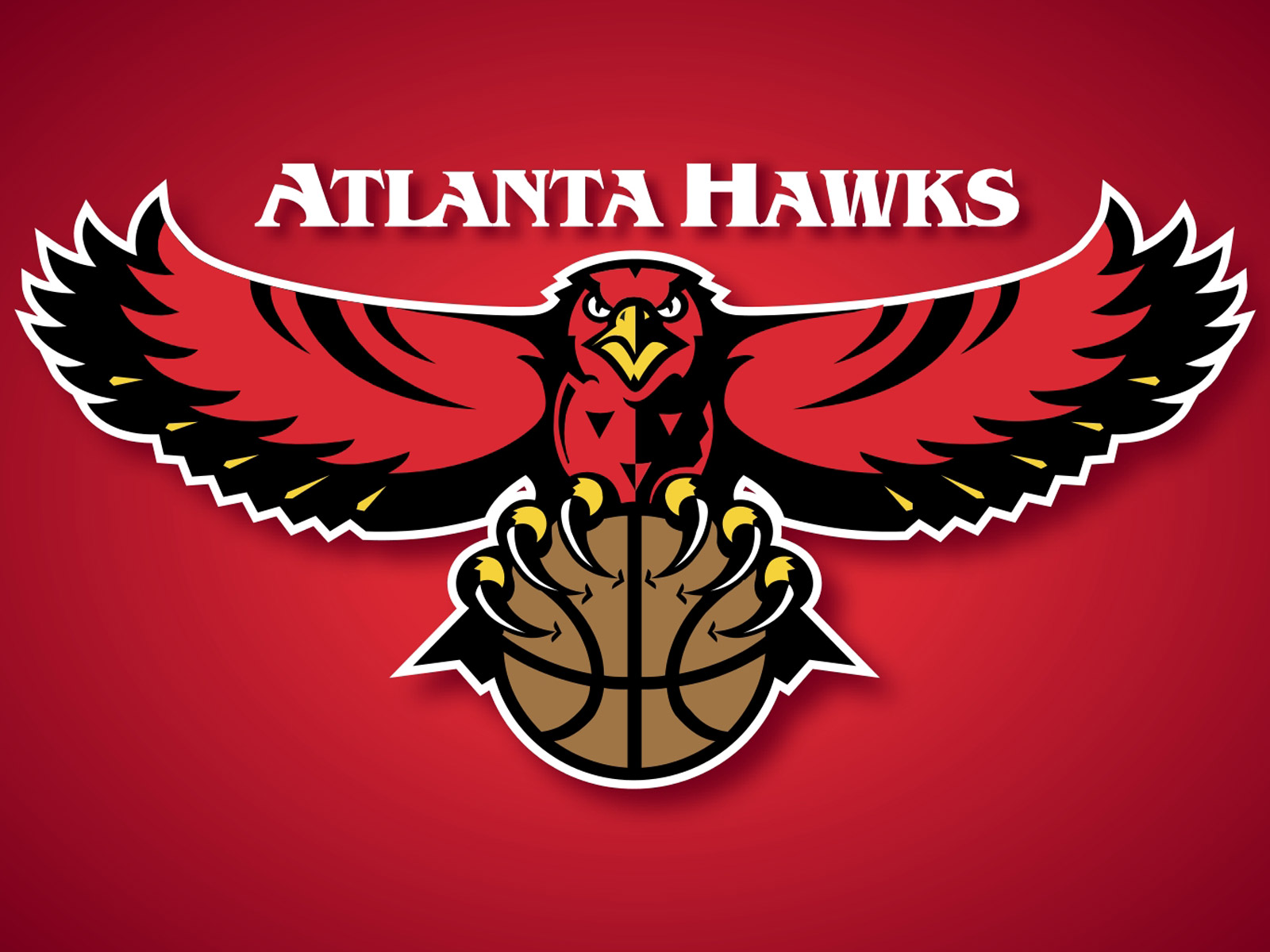 The Atlanta Hawks S Basketball Team