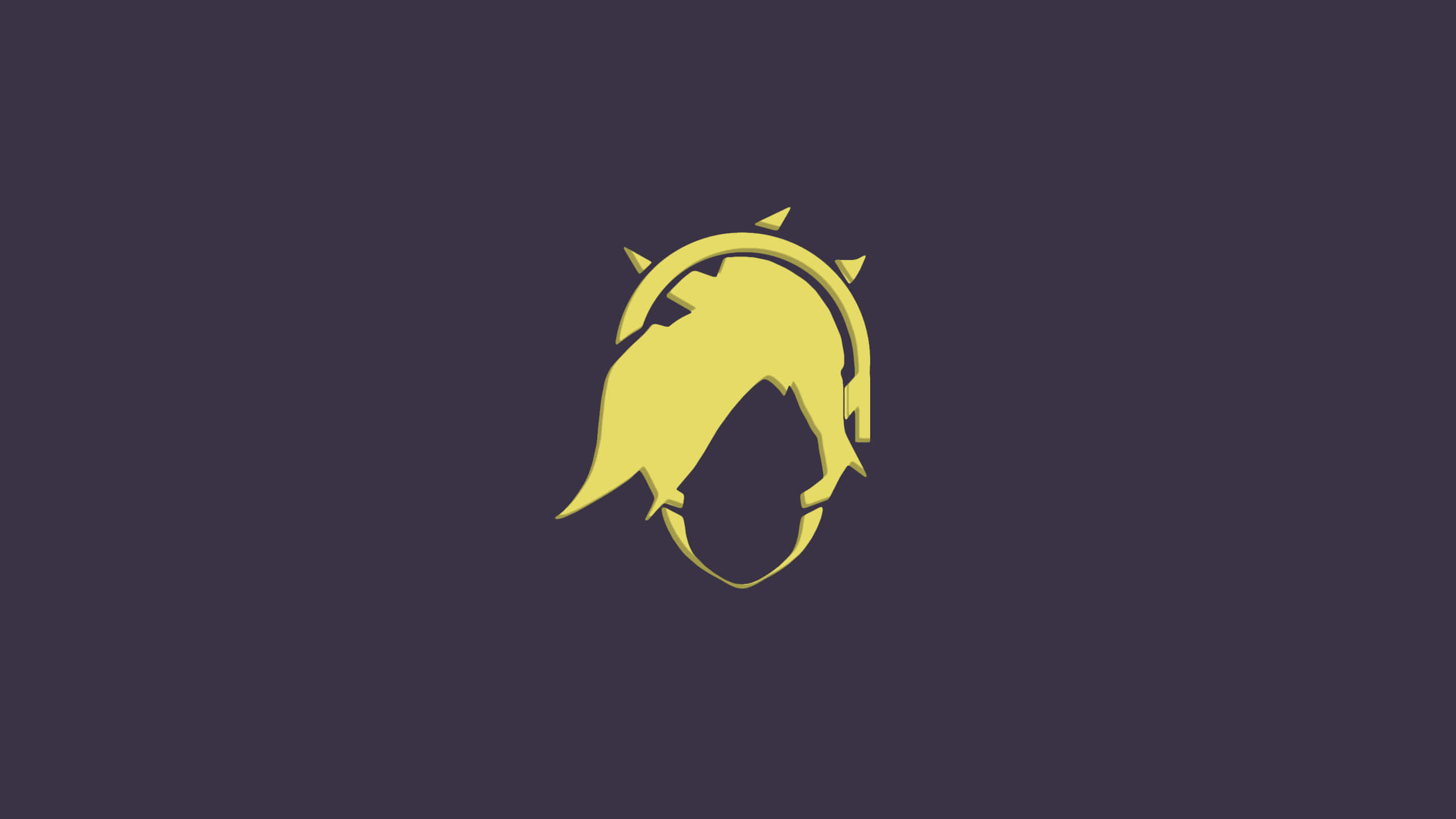 Overwatch Minimalist Wallpaper Kostenlos En