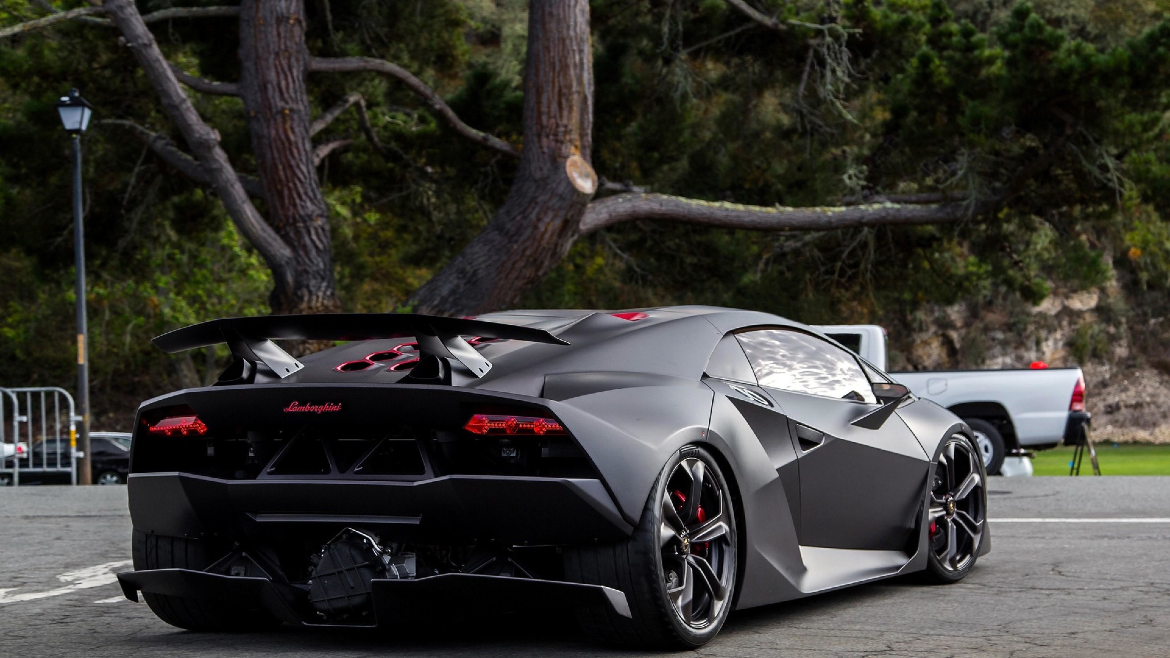 Supercars HD Wallpaper 1080p