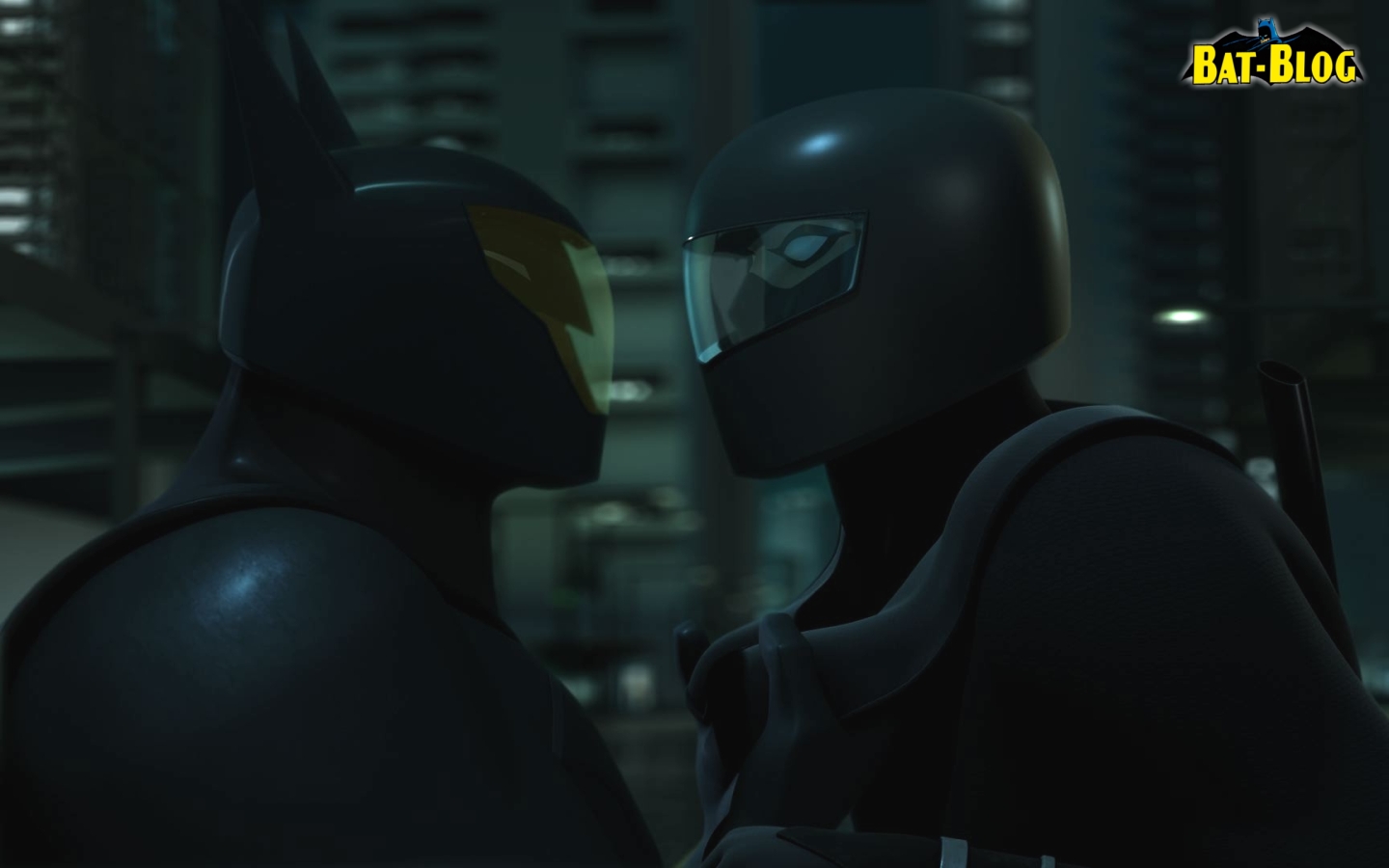 And Collectibles Beware The Batman New Tv Episode Wallpaper