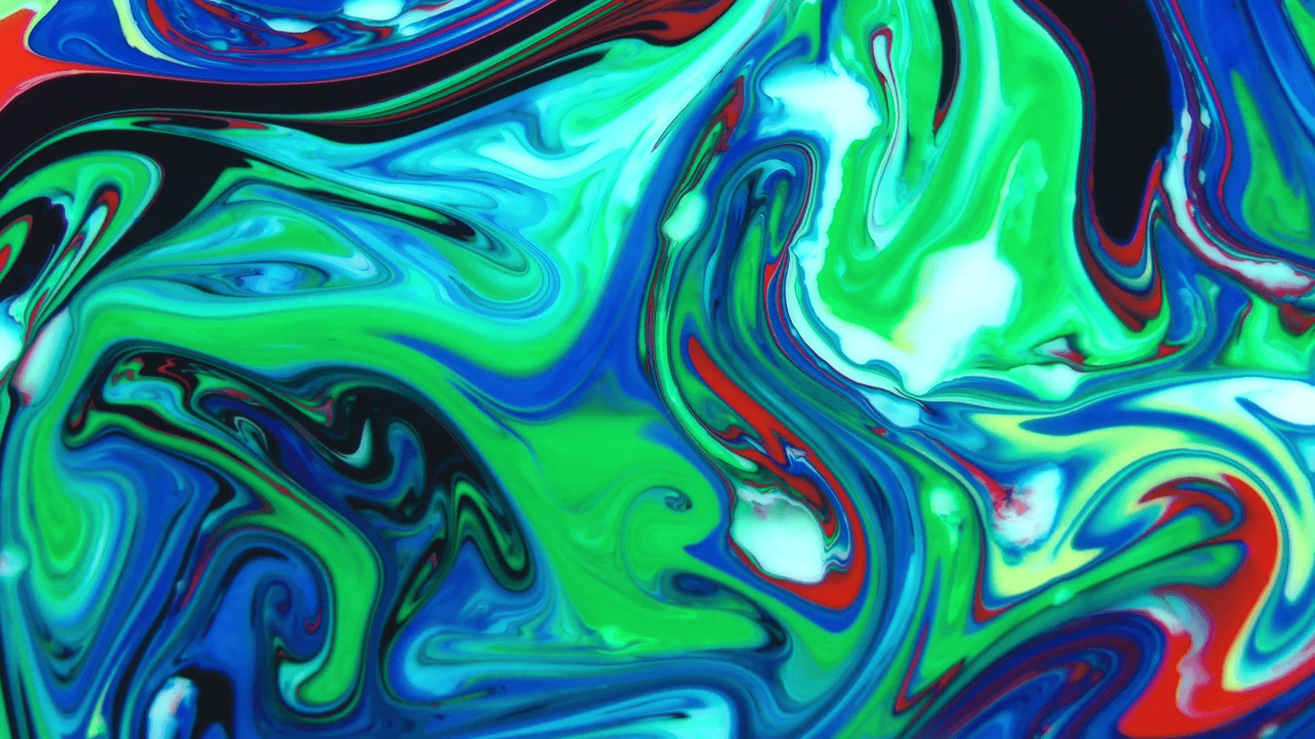 Aesthetic Marble Wallpaper