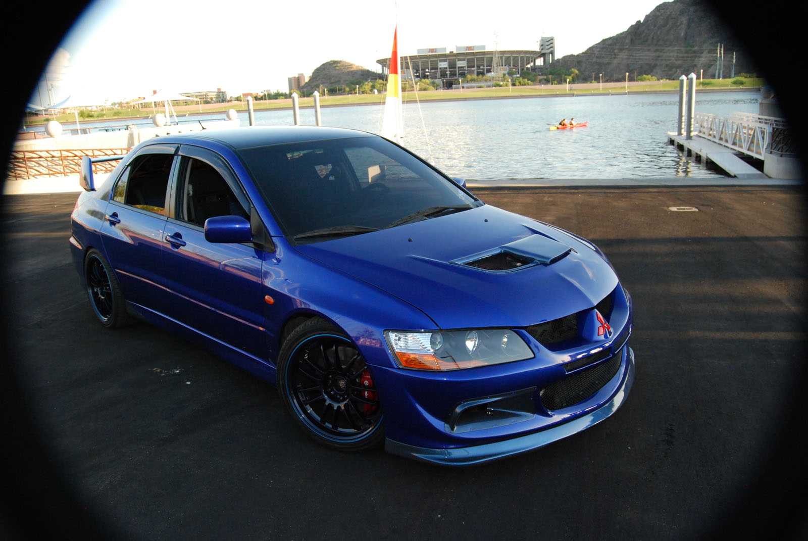 Evo Best Cars Of The High Definition Wallpaper