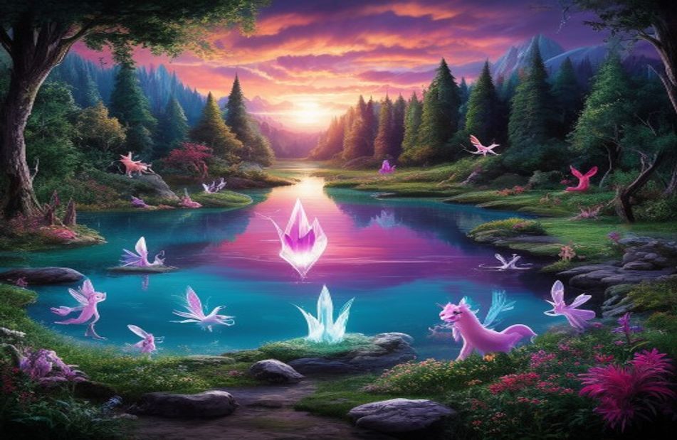Fantasy Wallpaper Pictures