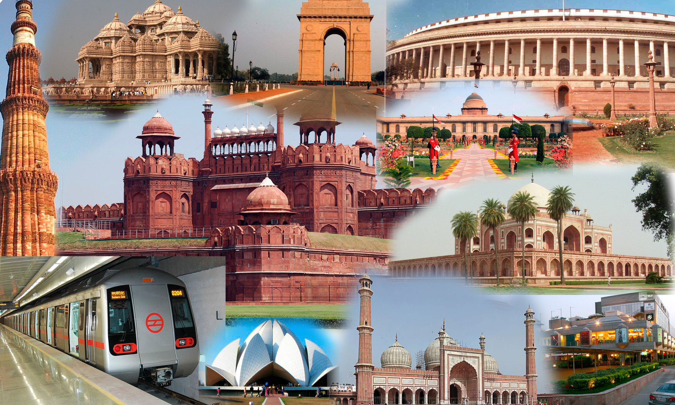 Delhi Computer Wallpapers Desktop Backgrounds 270534 KB ID