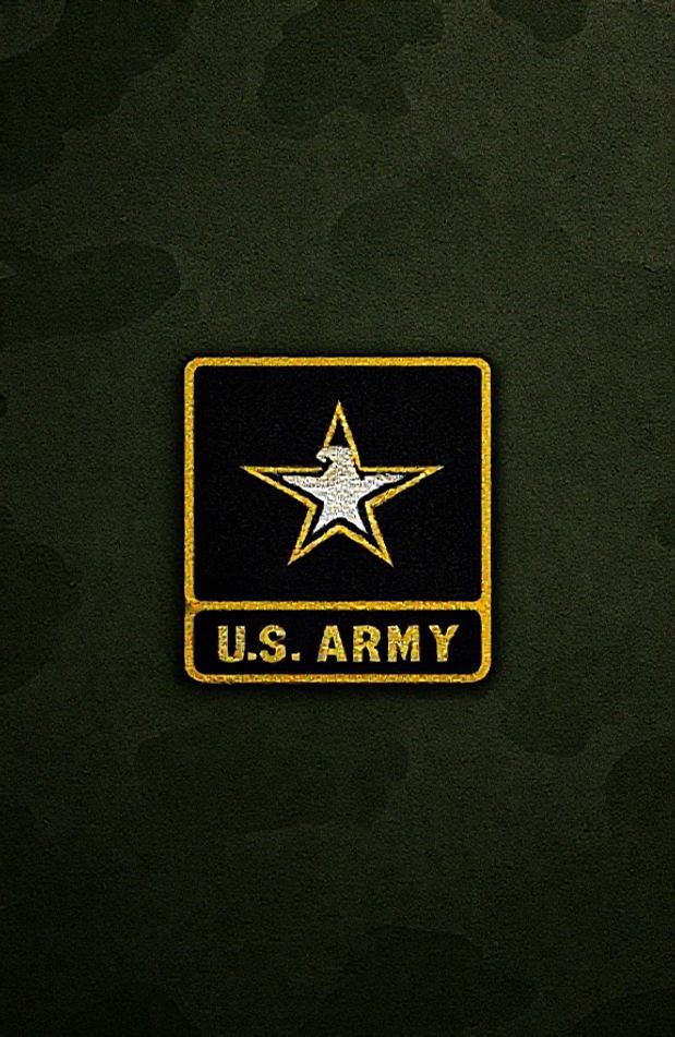 Us Army Logo Wallpaper