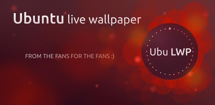 Ubuntu Live Wallpaper Are You A Fan Of Waiting For